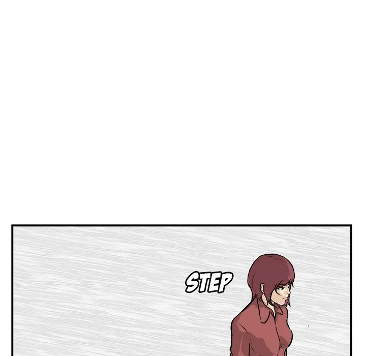 He Queen Chapter 34 page 43 - 