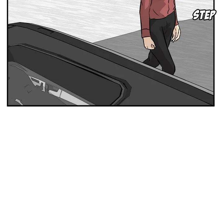 He Queen Chapter 34 page 44 - 