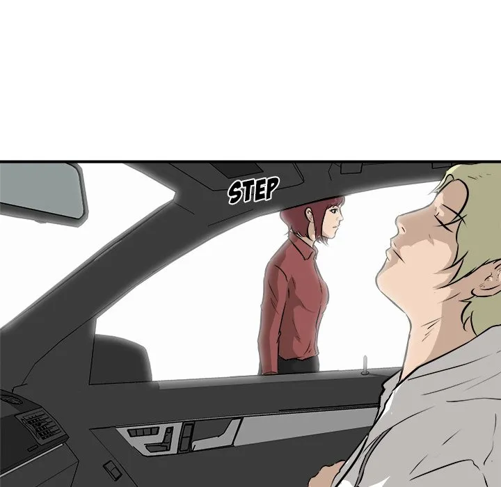 He Queen Chapter 34 page 45 - 