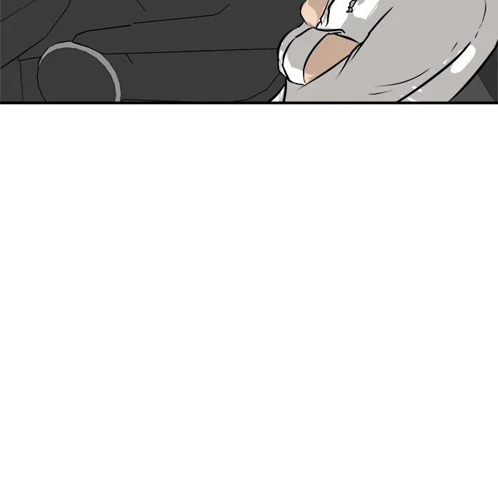 He Queen Chapter 34 page 46 - 