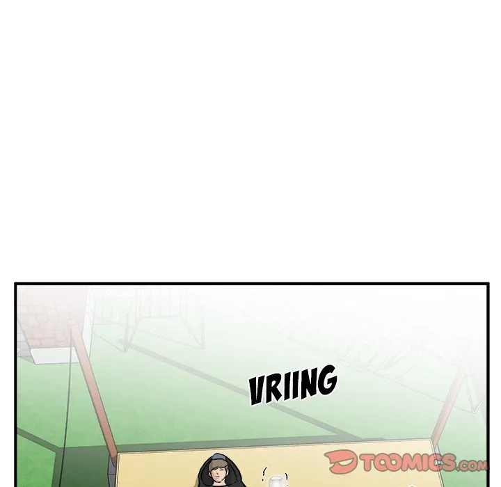 He Queen Chapter 34 page 50 - 