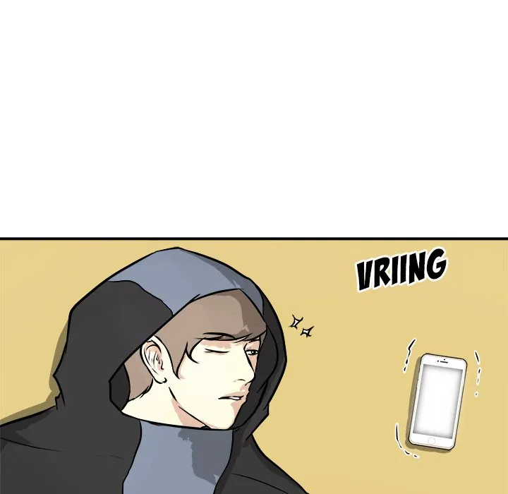 He Queen Chapter 34 page 52 - 