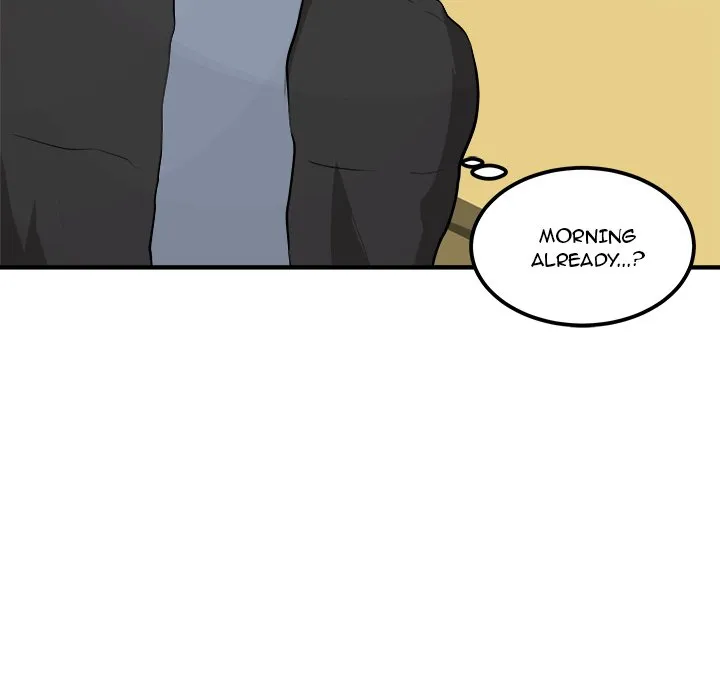 He Queen Chapter 34 page 53 - 