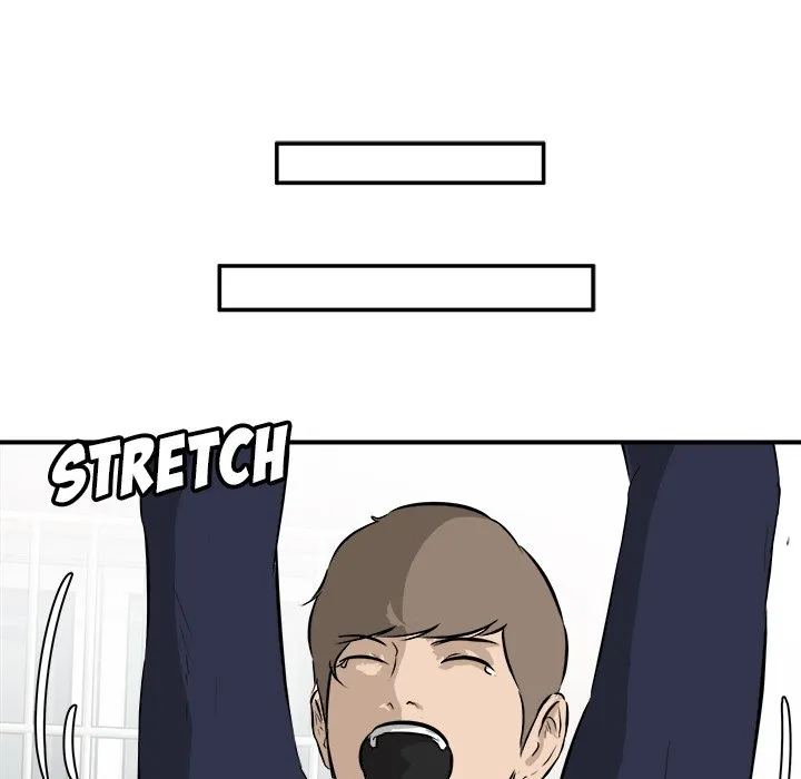 He Queen Chapter 34 page 54 - 