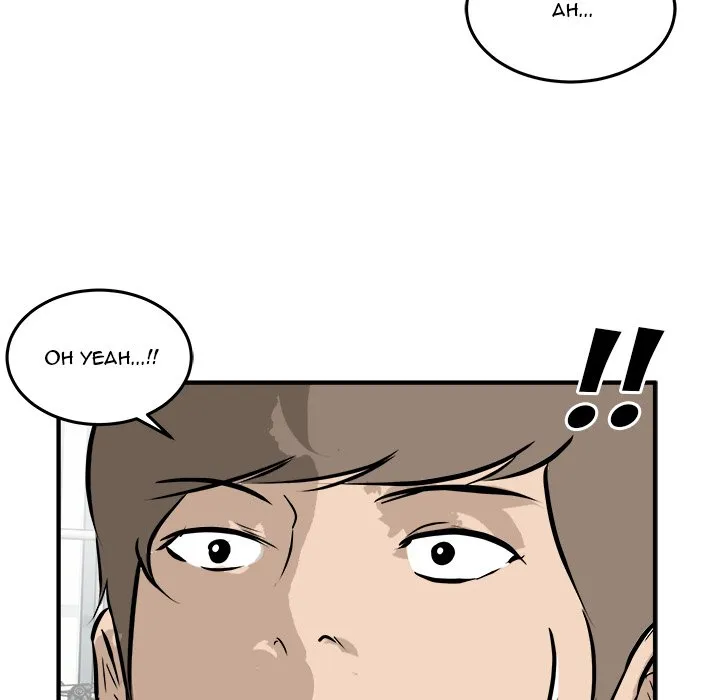 He Queen Chapter 34 page 56 - 