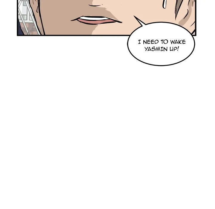 He Queen Chapter 34 page 57 - 