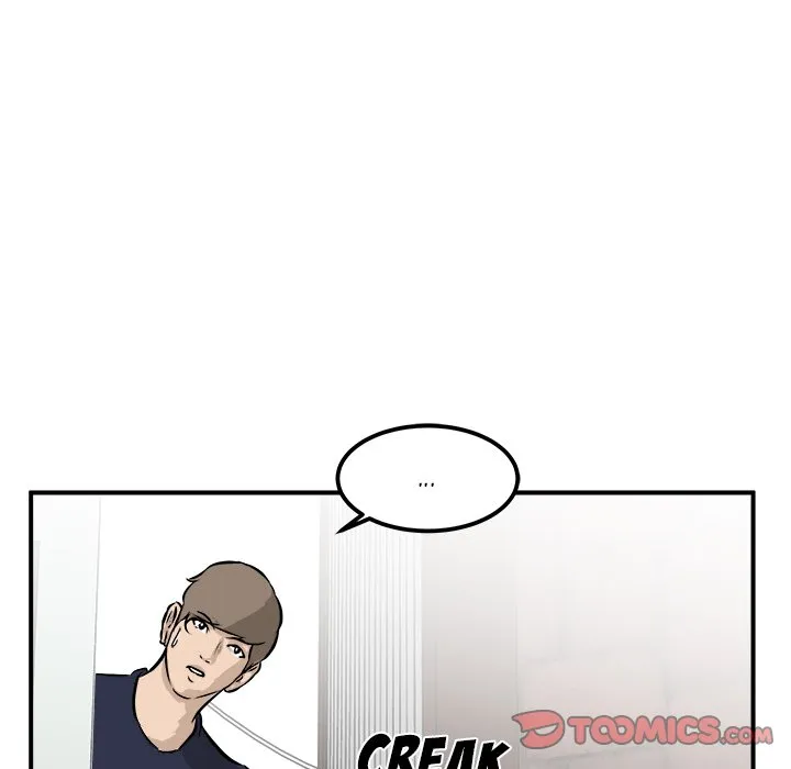 He Queen Chapter 34 page 58 - 