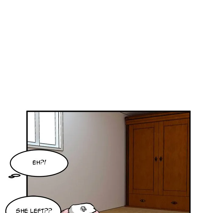 He Queen Chapter 34 page 60 - 