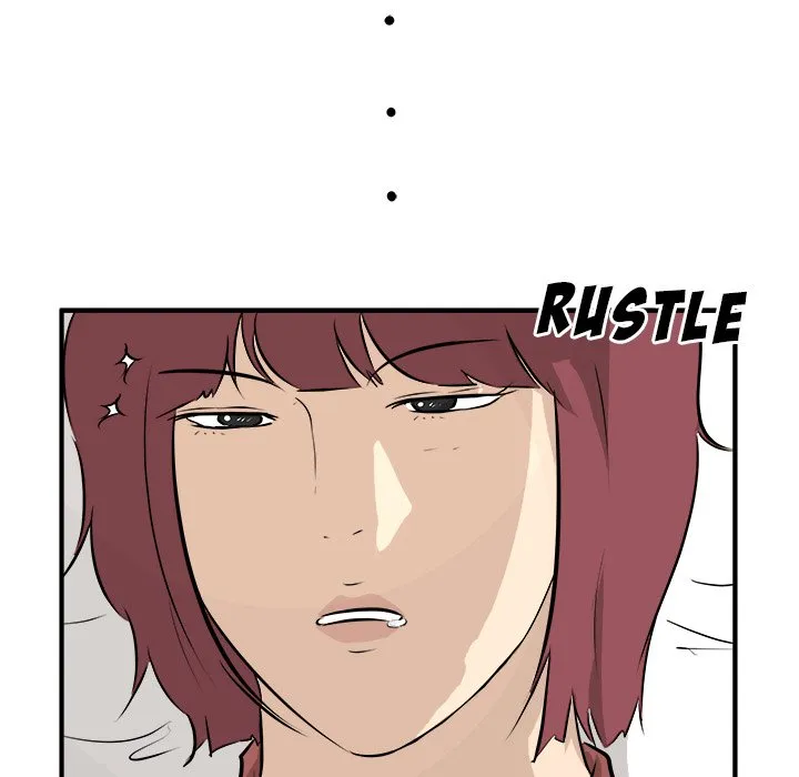He Queen Chapter 34 page 7 - 