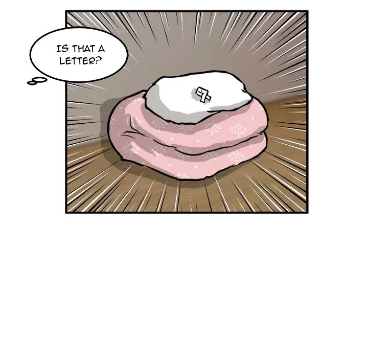 He Queen Chapter 34 page 62 - 