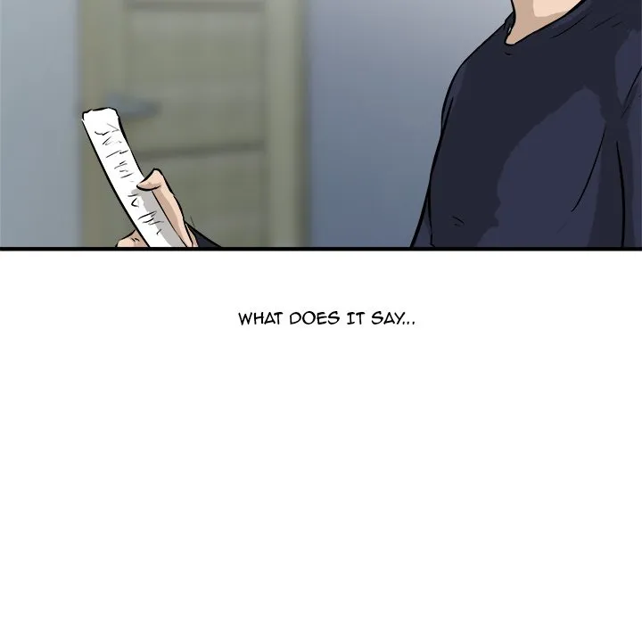 He Queen Chapter 34 page 64 - 