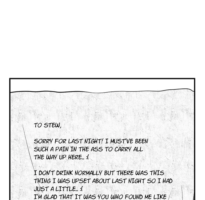 He Queen Chapter 34 page 65 - 