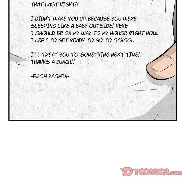 He Queen Chapter 34 page 66 - 