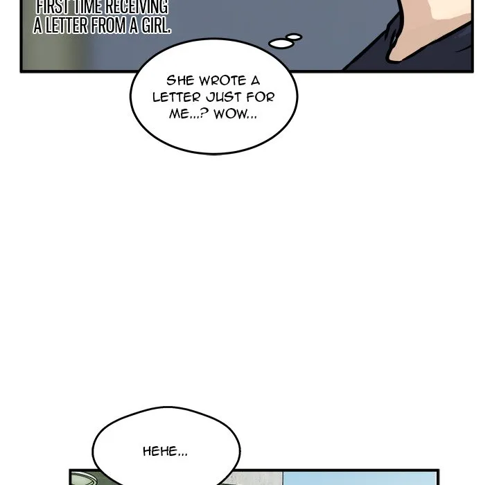 He Queen Chapter 34 page 68 - 