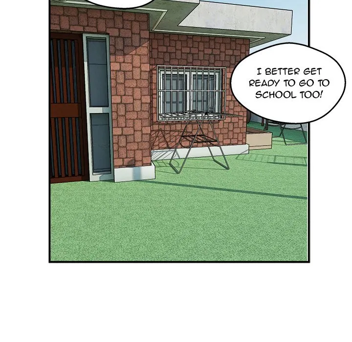 He Queen Chapter 34 page 69 - 