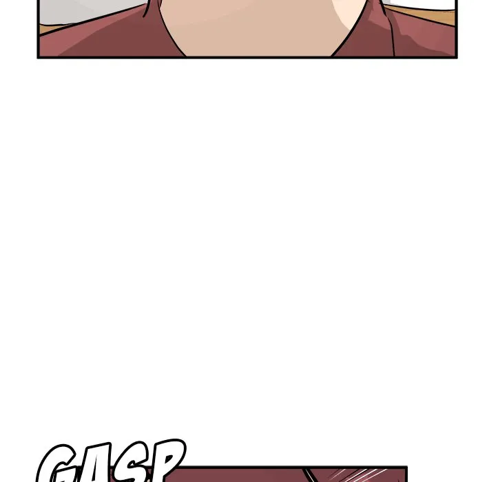 He Queen Chapter 34 page 8 - 