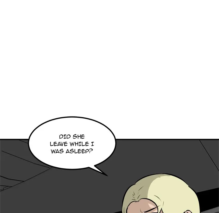 He Queen Chapter 34 page 73 - 