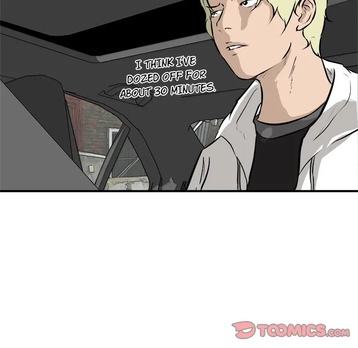 He Queen Chapter 34 page 74 - 