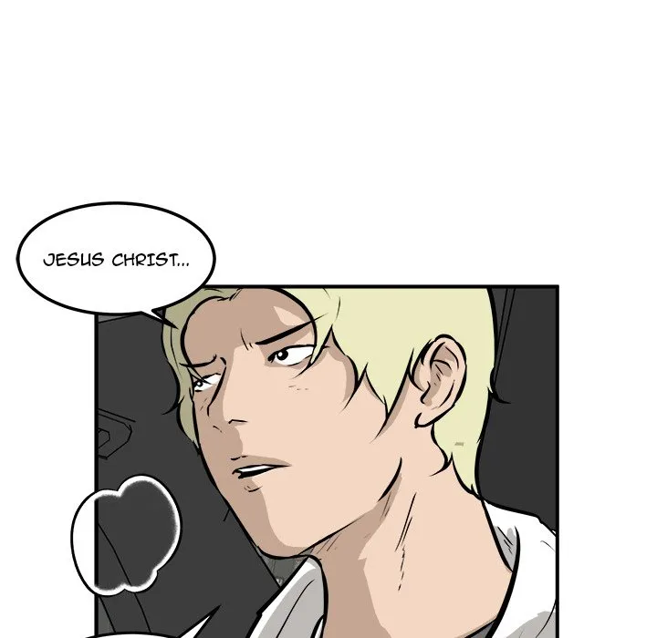 He Queen Chapter 34 page 75 - 