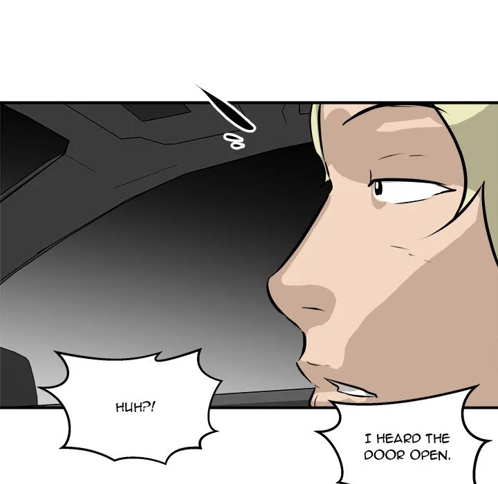 He Queen Chapter 34 page 77 - 