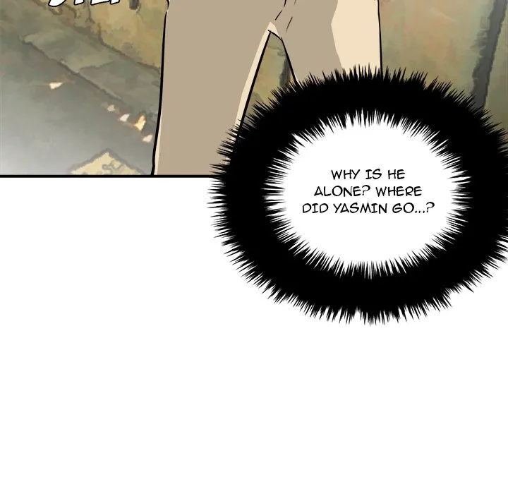 He Queen Chapter 34 page 80 - 