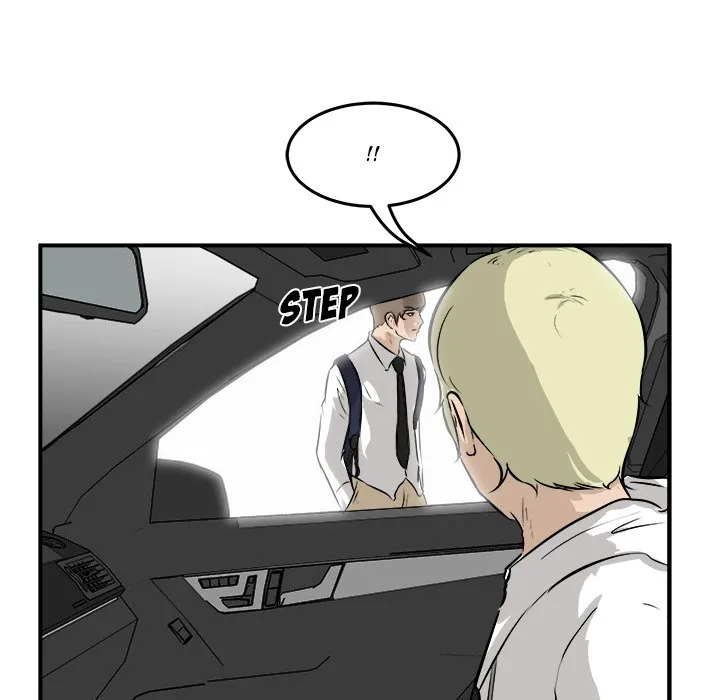 He Queen Chapter 34 page 81 - 