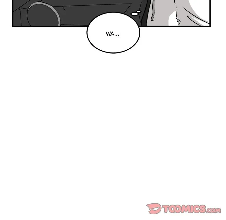 He Queen Chapter 34 page 82 - 