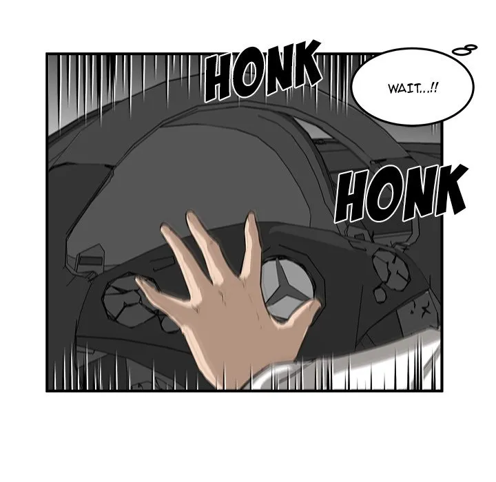 He Queen Chapter 34 page 83 - 