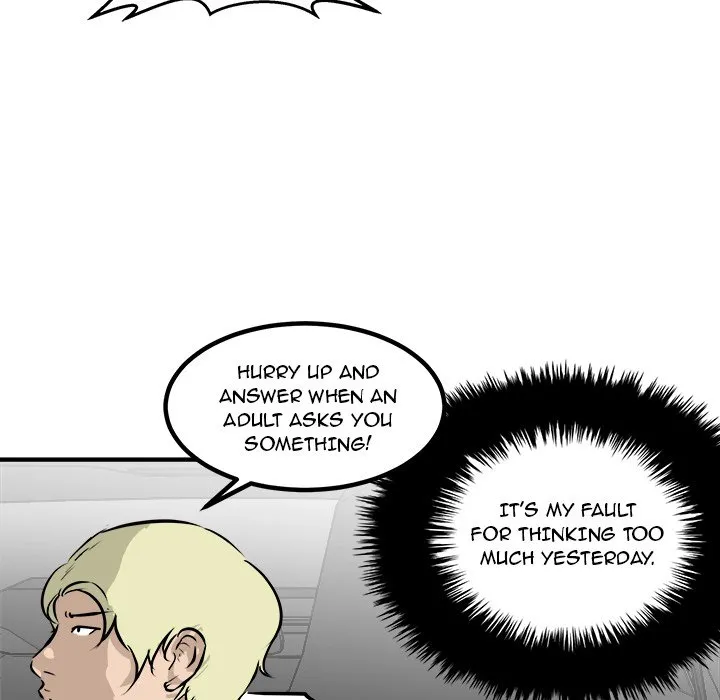He Queen Chapter 34 page 89 - 
