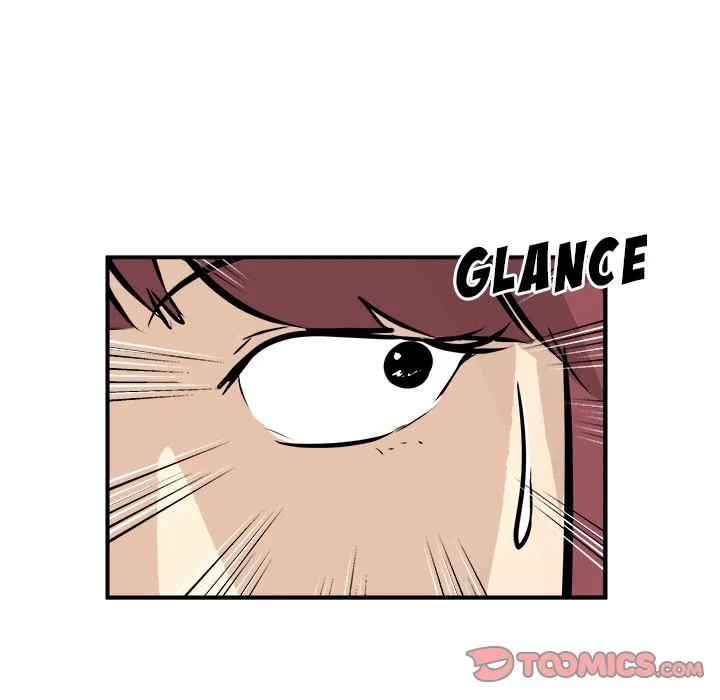 He Queen Chapter 34 page 10 - 