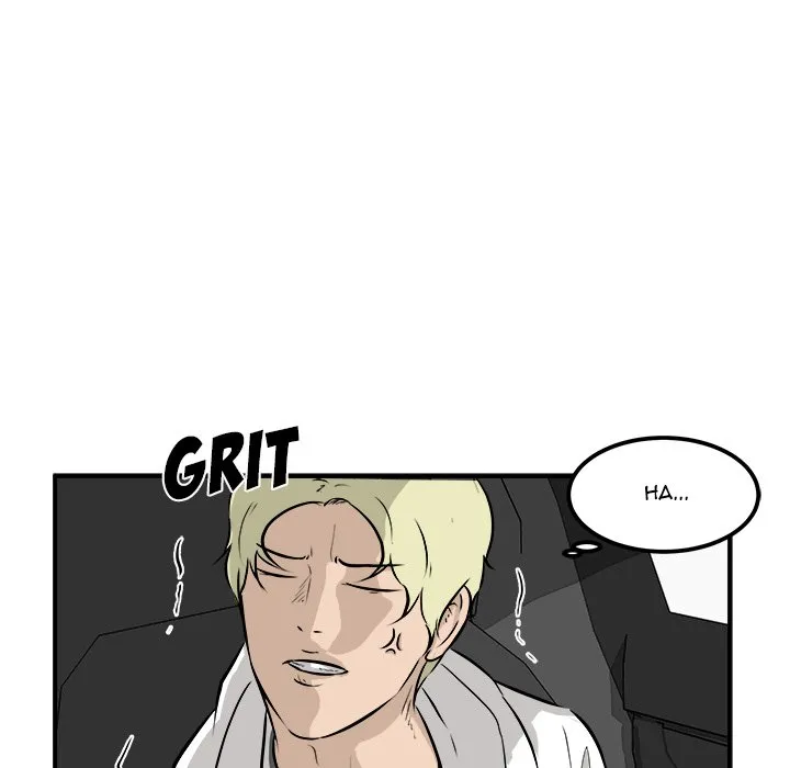 He Queen Chapter 34 page 94 - 