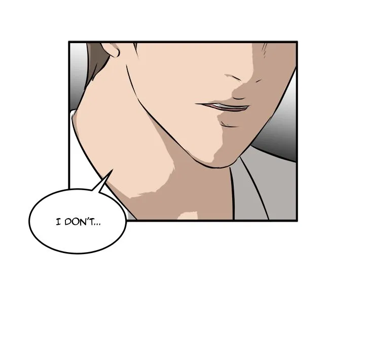 He Queen Chapter 34 page 96 - 