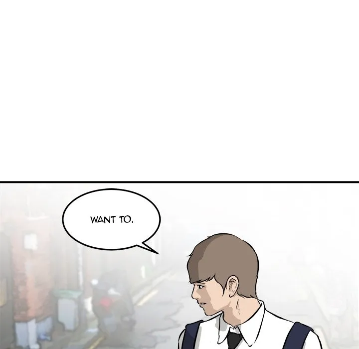 He Queen Chapter 34 page 97 - 