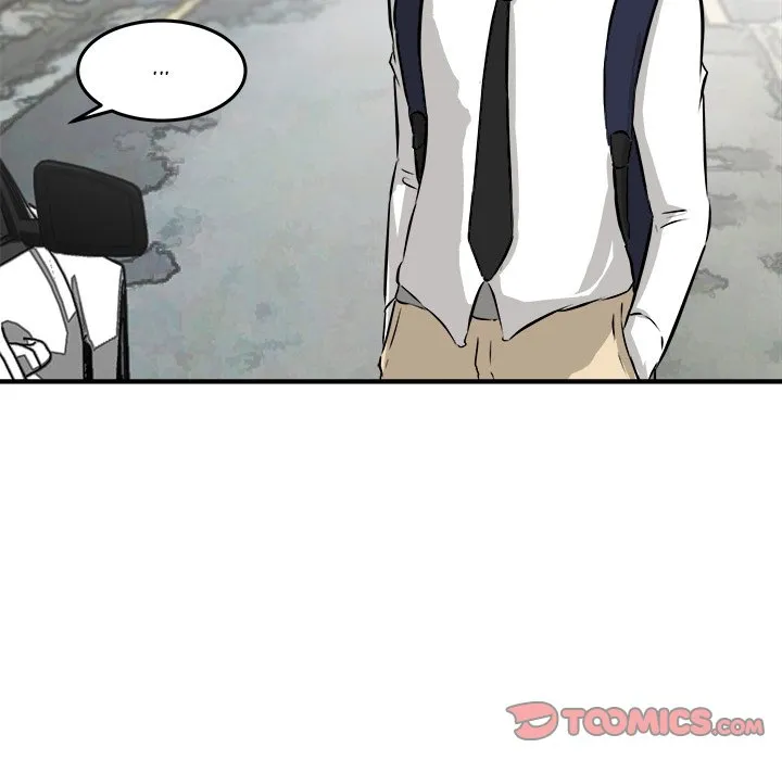 He Queen Chapter 34 page 98 - 