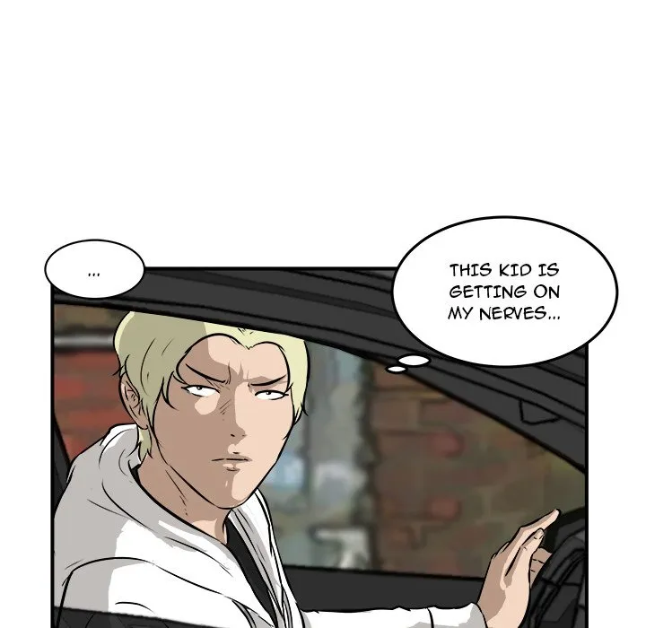 He Queen Chapter 34 page 99 - 