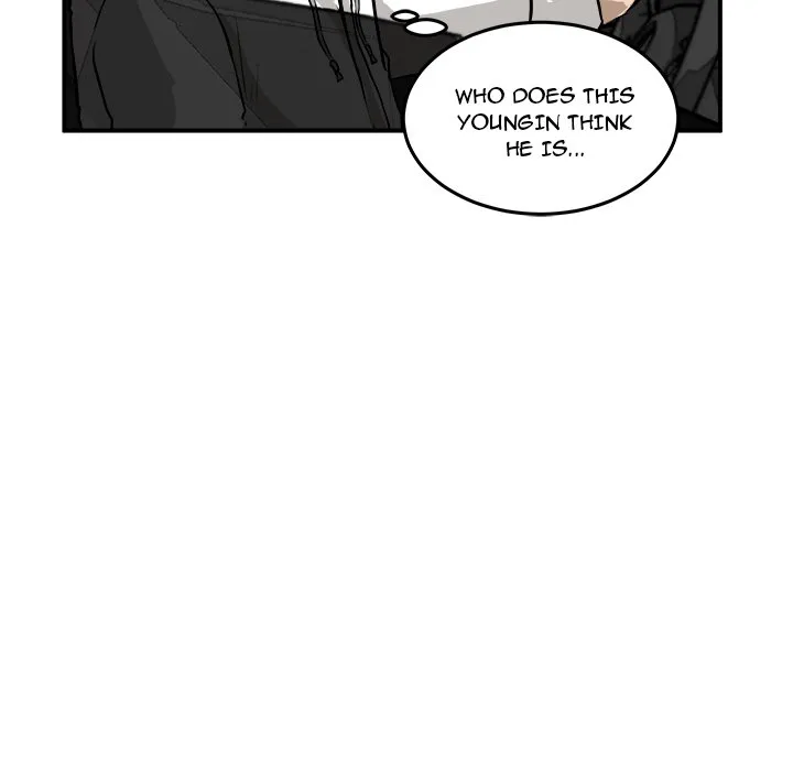 He Queen Chapter 34 page 100 - 