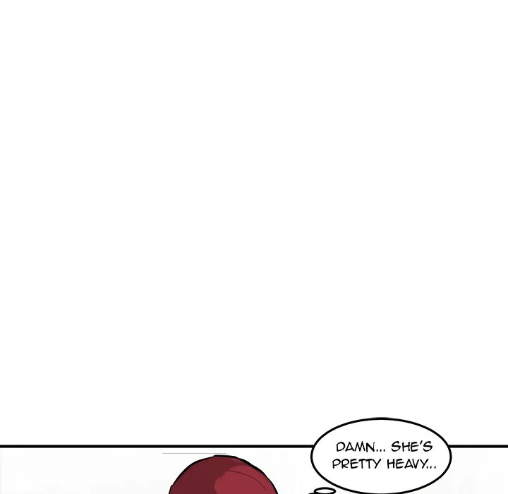 He Queen Chapter 36 page 104 - 