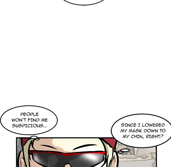 He Queen Chapter 36 page 106 - 