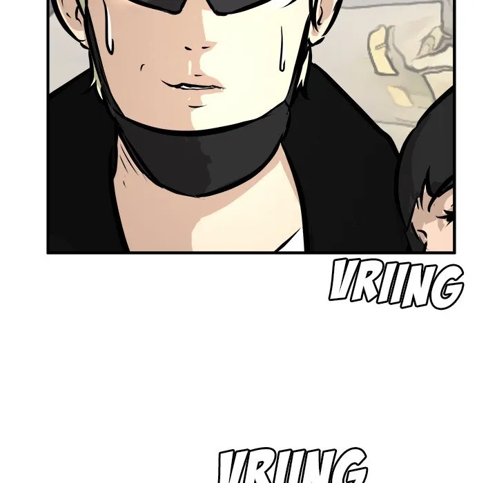 He Queen Chapter 36 page 107 - 