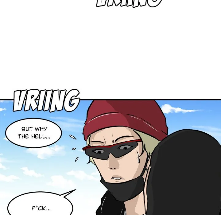 He Queen Chapter 36 page 108 - 
