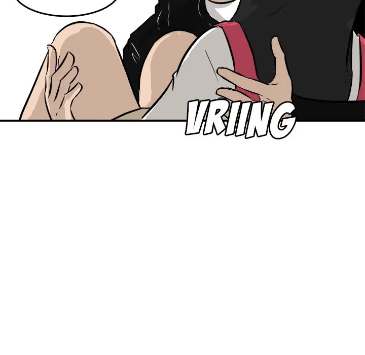 He Queen Chapter 36 page 109 - 