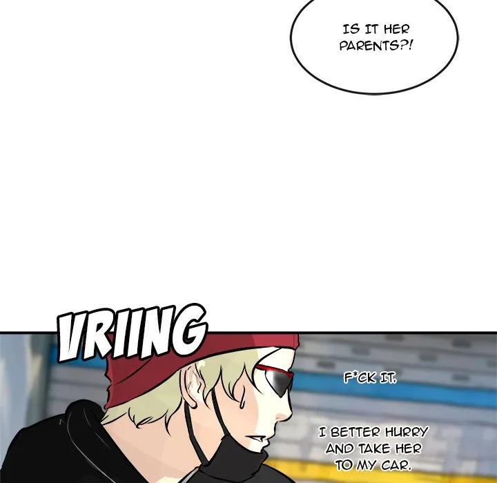 He Queen Chapter 36 page 111 - 