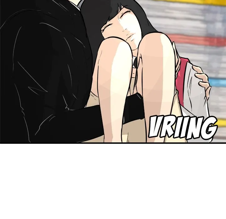 He Queen Chapter 36 page 112 - 