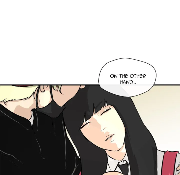 He Queen Chapter 36 page 113 - 