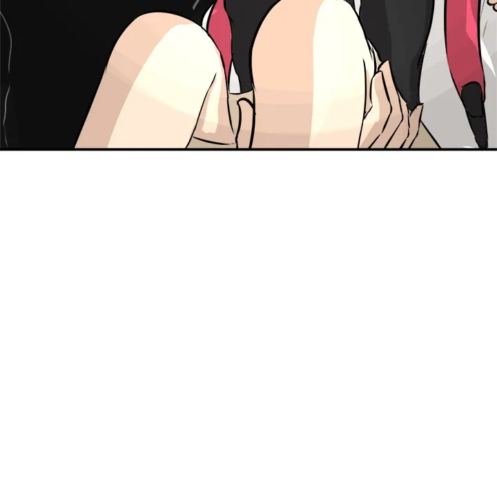He Queen Chapter 36 page 114 - 