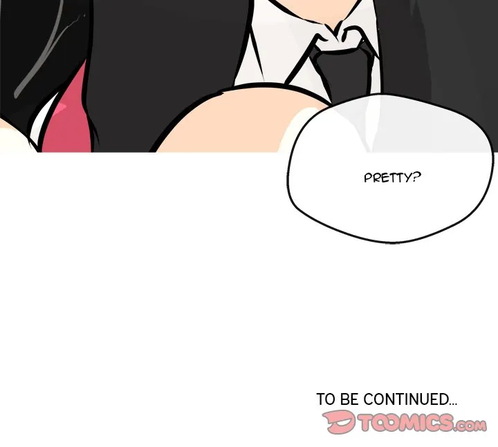 He Queen Chapter 36 page 116 - 