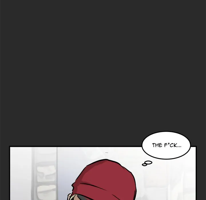 He Queen Chapter 36 page 13 - 