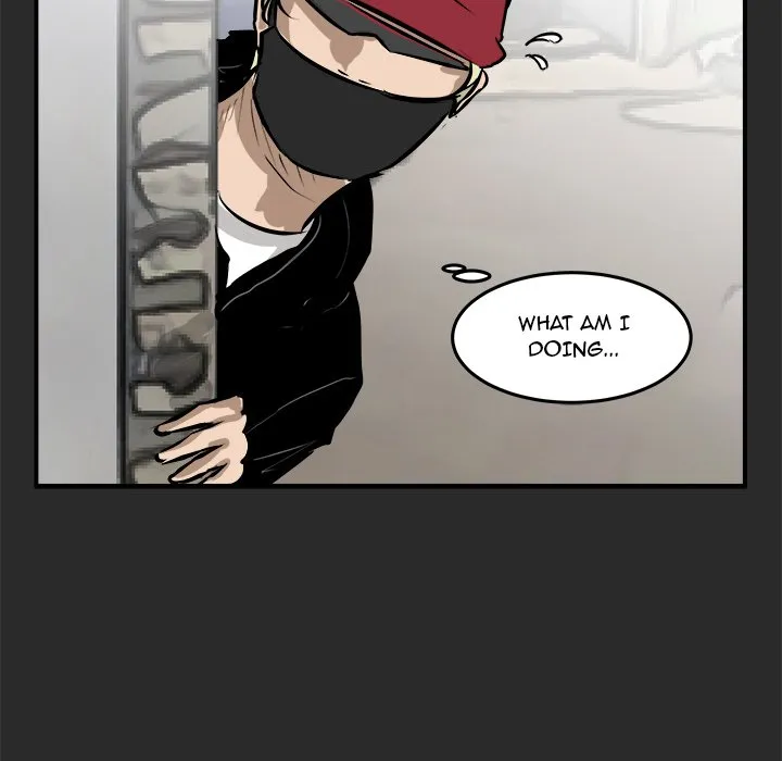 He Queen Chapter 36 page 14 - 