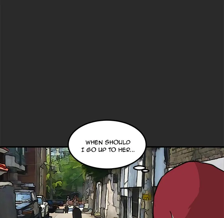 He Queen Chapter 36 page 15 - 