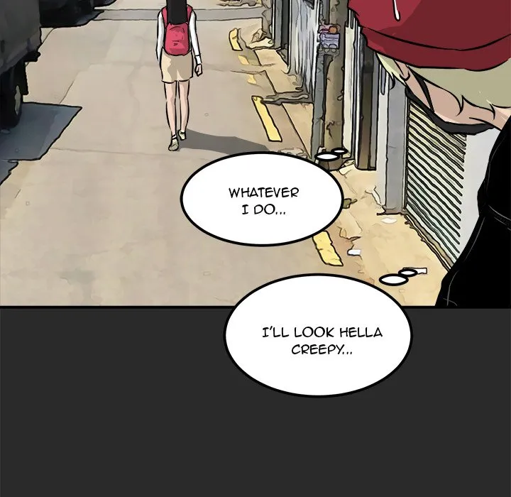 He Queen Chapter 36 page 16 - 